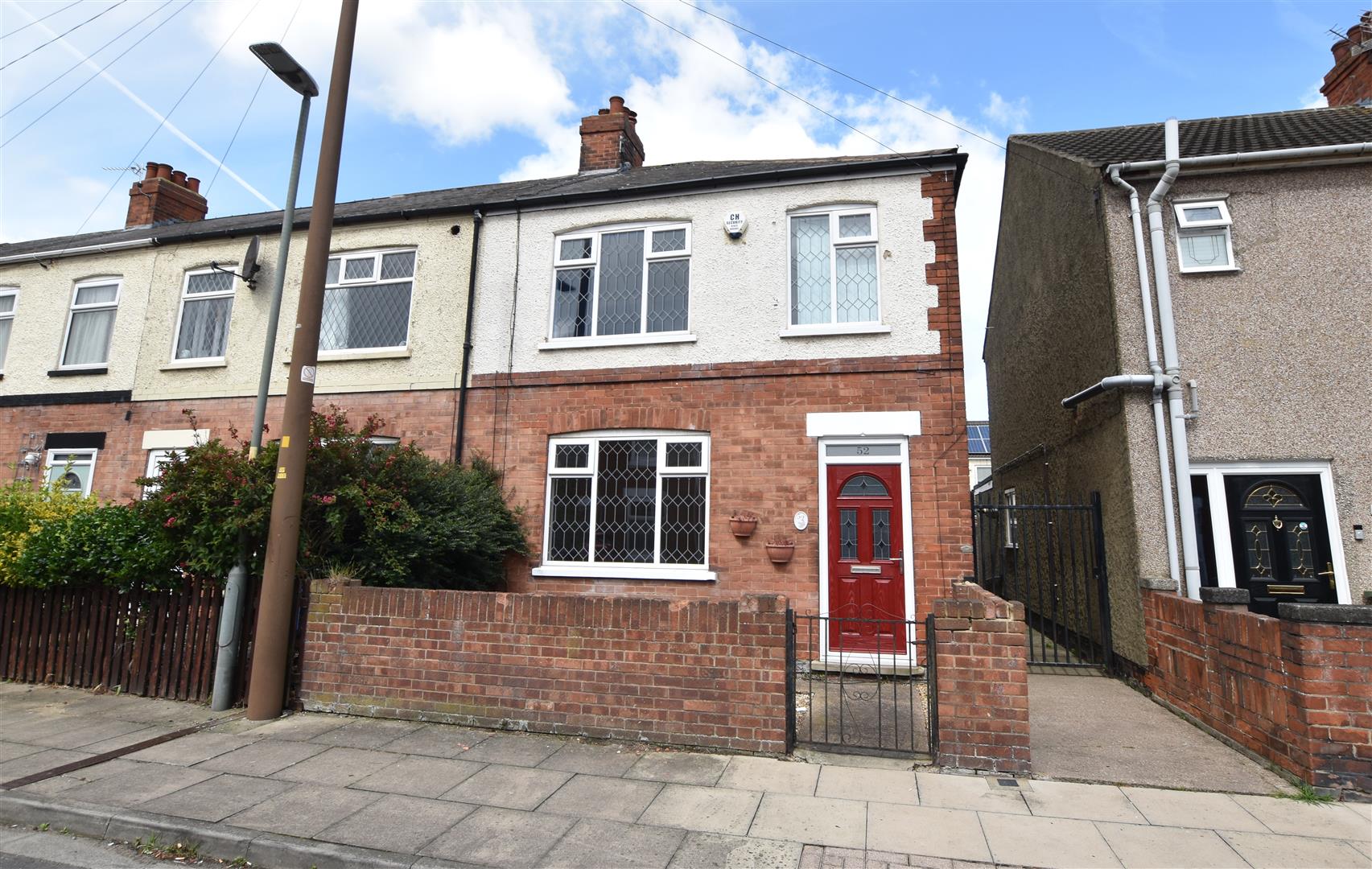 Properties for Sale Joy Walker Estate Agent